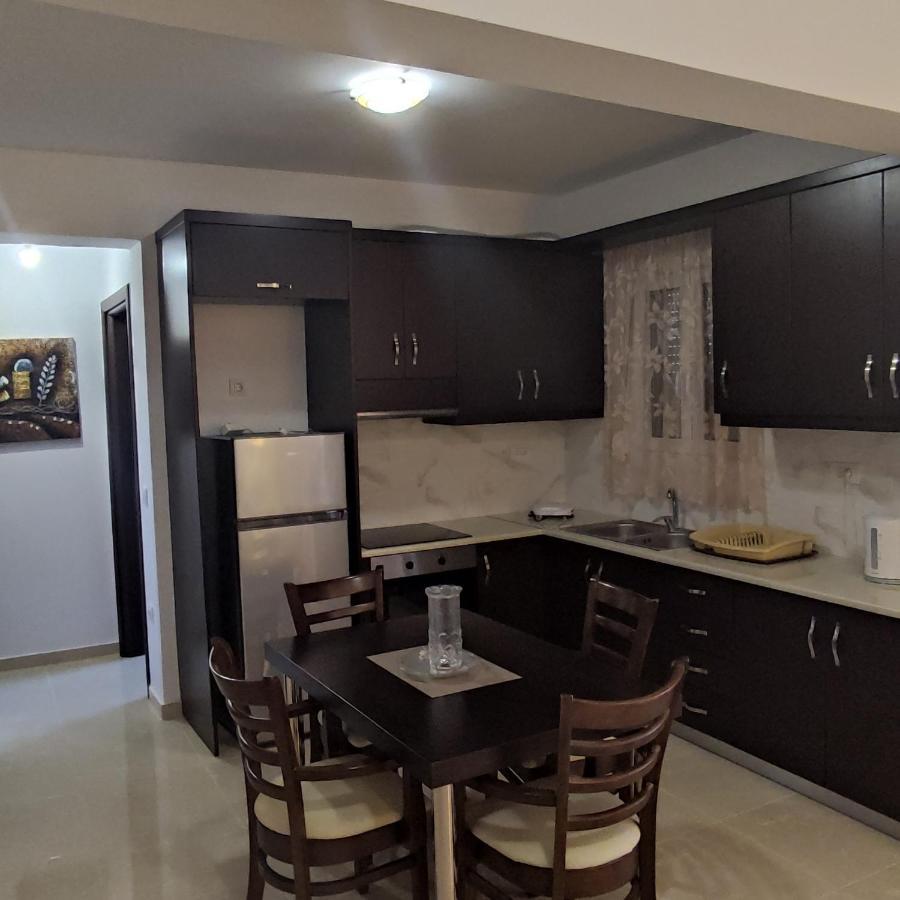 Diamond Deluxe Apartments Pool&Bar Mastichari  Luaran gambar