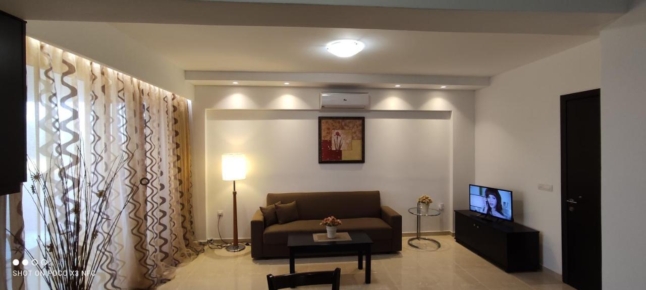 Diamond Deluxe Apartments Pool&Bar Mastichari  Luaran gambar