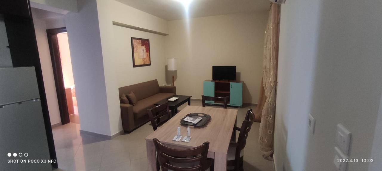 Diamond Deluxe Apartments Pool&Bar Mastichari  Luaran gambar