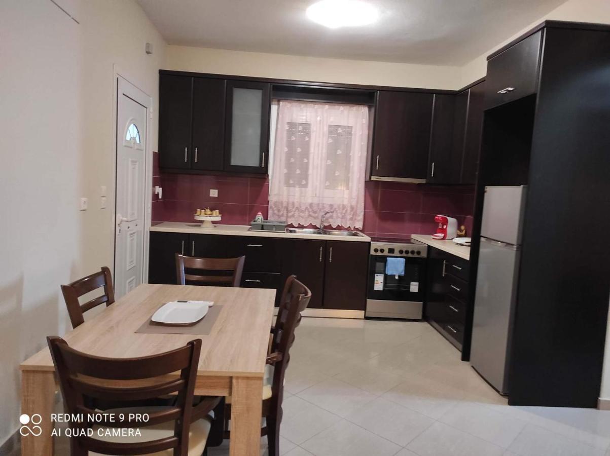 Diamond Deluxe Apartments Pool&Bar Mastichari  Luaran gambar