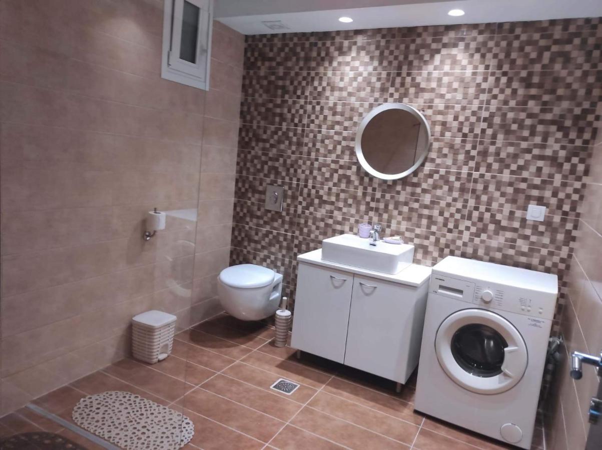 Diamond Deluxe Apartments Pool&Bar Mastichari  Luaran gambar