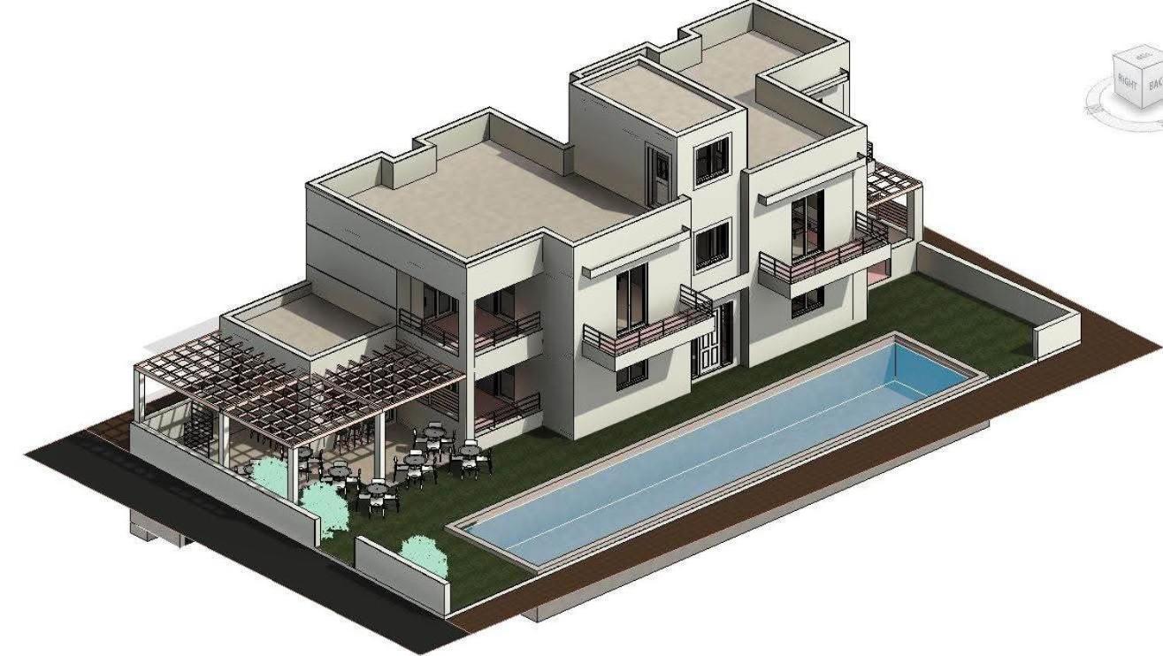 Diamond Deluxe Apartments Pool&Bar Mastichari  Luaran gambar
